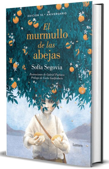 El murmullo de las abejas (Edición 10o Aniversario) / The Murmur of Bees