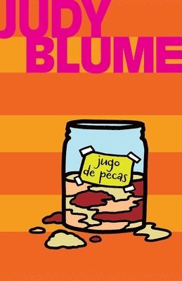 Judy Blume - Jugo de Pecas / Freckle Juice, Häftad. Tillgänglighet: Lägg i varukorg