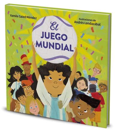 El juego mundial / The World's Game