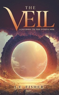 J E Fisher - Veil, Häftad