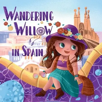 Brigette Burgman - Wandering Willow In Spain, Häftad. Tillgänglighet: Lägg i varukorg