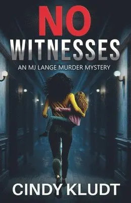 Cindy Kludt - No Witnesses, Häftad. Tillgänglighet: Lägg i varukorg