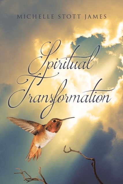 Michelle Stott James - Spiritual Transformation, E-bok