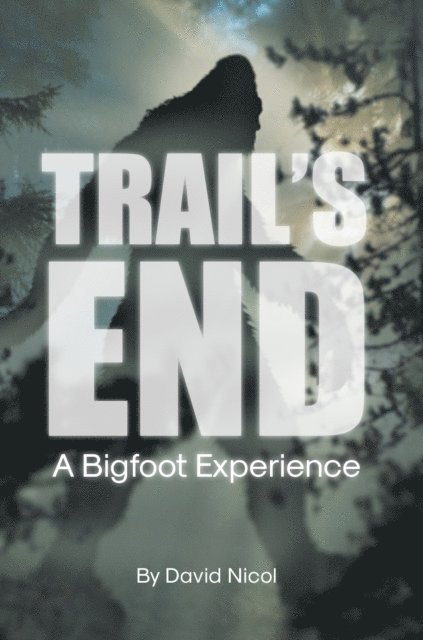 David Nicol - Trail's End, E-bok