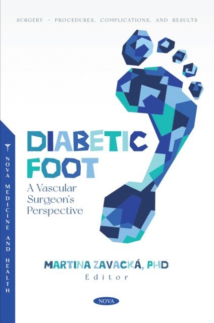 Diabetic Foot - A Vascular Surgeon's Perspective
