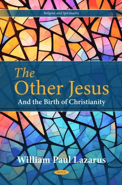 William Paul Lazarus - Other Jesus, E-bok. Tillgänglighet: Lägg i varukorg