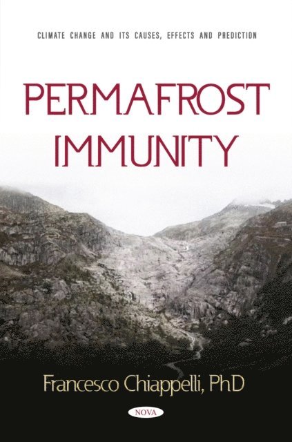 Francesco Chiappelli - Permafrost Immunity, E-bok