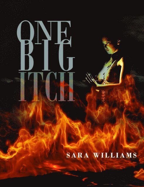 Sara Williams - One Big Itch, E-bok