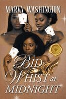 Marva Washington - Bid Whist at Midnight, Häftad
