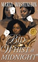 Marva Washington - Bid Whist at Midnight, Inbunden