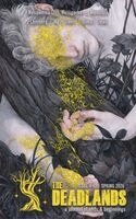 E Catherine Tobler - Deadlands - Issue 42, Häftad