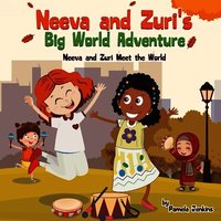 Neeva and Zuri's Big World Adventure