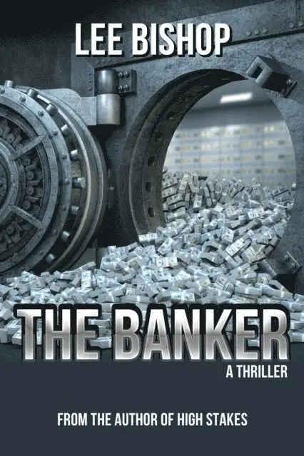 Lee Bishop - Banker, E-bok. Tillgänglighet: Lägg i varukorg