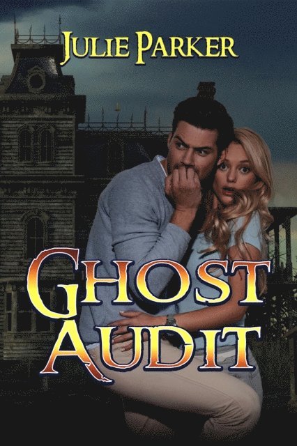 Julie Parker - Ghost Audit, E-bok. Tillgänglighet: Lägg i varukorg