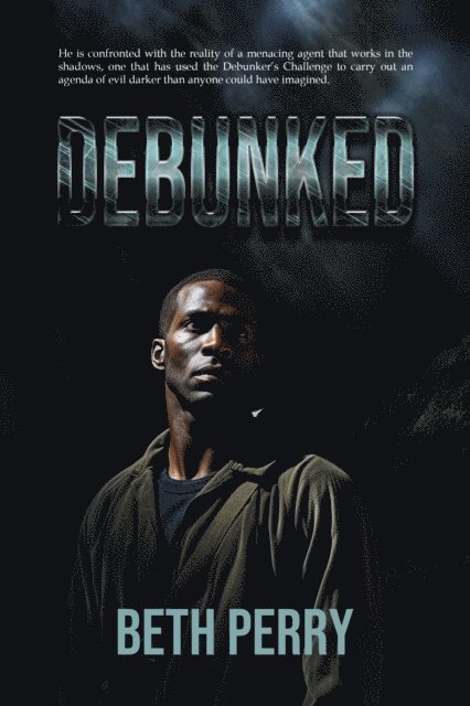 Beth Perry - Debunked, E-bok
