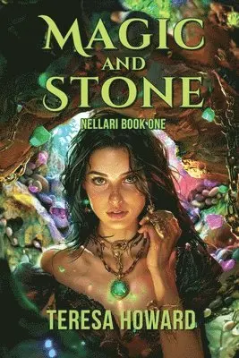 Teresa Howard - Magic and Stone, Häftad. Tillgänglighet: Lägg i varukorg