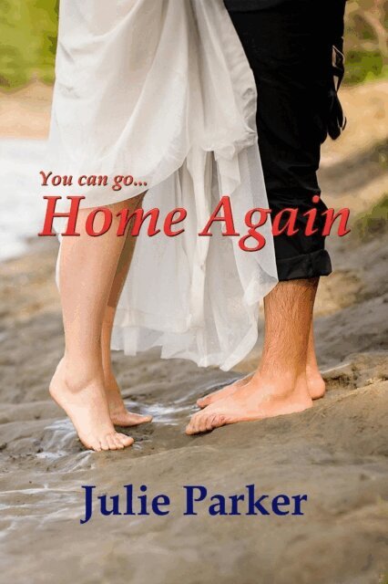 Julie Parker - Home Again, E-bok. Tillgänglighet: Lägg i varukorg