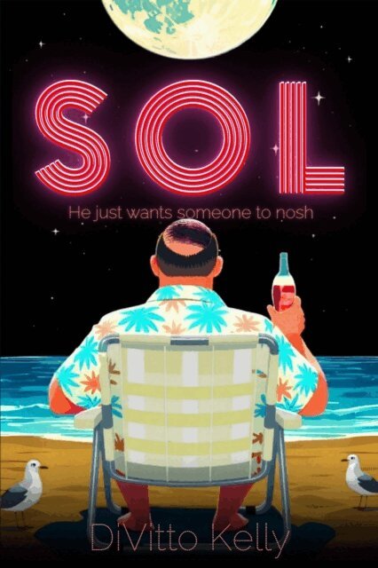 DiVitto Kelly - Sol, E-bok. Tillgänglighet: Lägg i varukorg