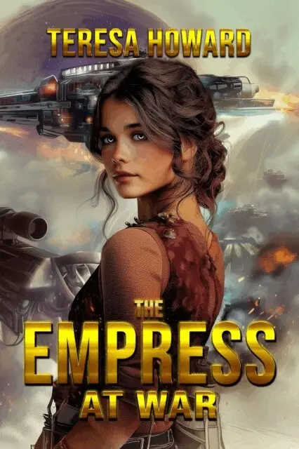 Teresa Howard - Empress at War, E-bok. Tillgänglighet: Lägg i varukorg
