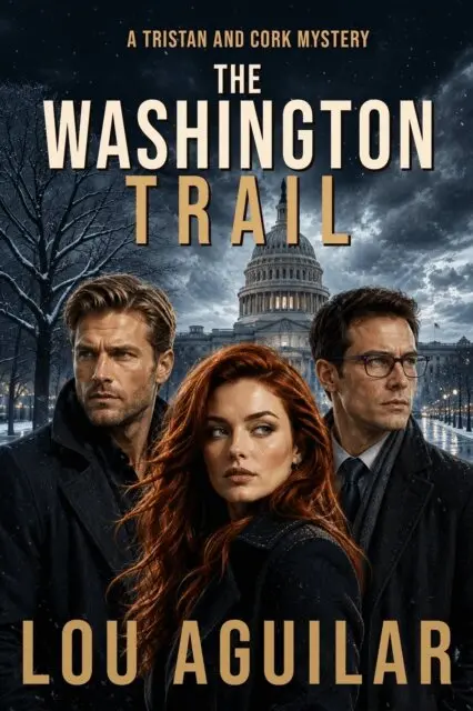 Lou Aguilar - Washington Trail, E-bok. Tillgänglighet: Lägg i varukorg
