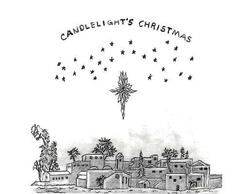 Beverly L. Muraski, Thomas a. Brown - Candlelight's Christmas, Häftad. Tillgänglighet: Lägg i varukorg
