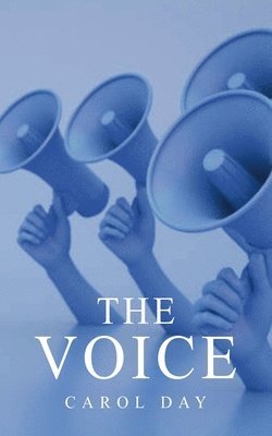 Carol Day - Voice, Häftad