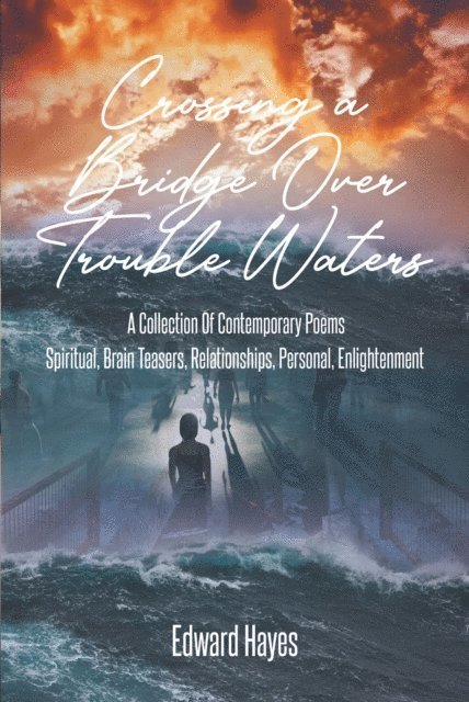 Edward Hayes - Crossing a Bridge Over Trouble Waters, E-bok