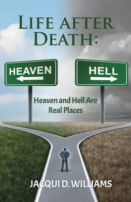 Jacqui D Williams - Life After Death, Häftad. Tillgänglighet: Lägg i varukorg