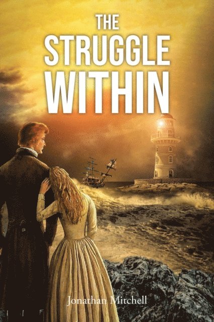Jonathan Mitchell - Struggle Within, E-bok
