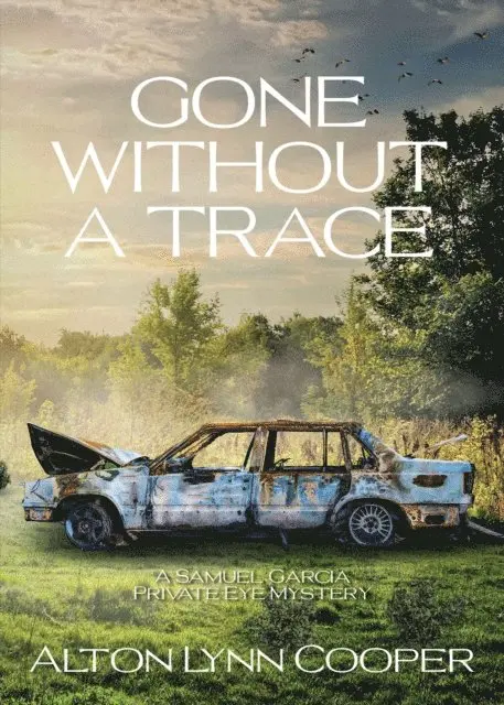 Alton Lynn Cooper - Gone Without a Trace, E-bok. Tillgänglighet: Lägg i varukorg