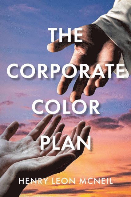 Henry Leon McNeil - Corporate Color Plan, E-bok