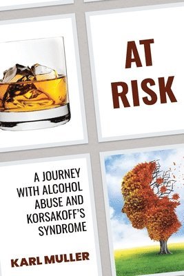 Karl Muller - At Risk, Häftad