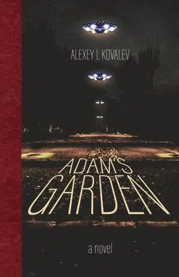 Alexey L Kovalev - Adam's Garden, Häftad. Tillgänglighet: Lägg i varukorg