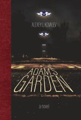 Alexey L Kovalev - Adam's Garden, Inbunden. Tillgänglighet: Lägg i varukorg