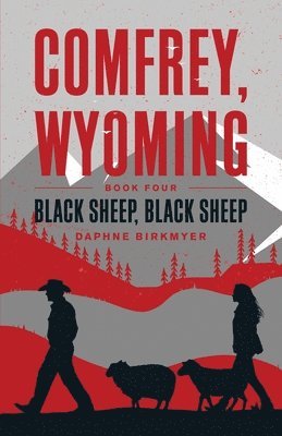 Daphne Birkmyer - Comfrey, Wyoming, Häftad. Tillgänglighet: Lägg i varukorg