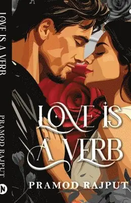 Pramod Rajput - Love is a Verb, Häftad. Tillgänglighet: Lägg i varukorg