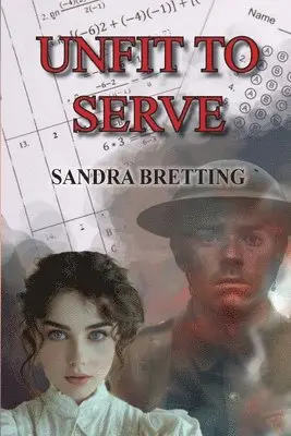 Sandra Bretting - Unfit to Serve, Häftad. Tillgänglighet: Lägg i varukorg