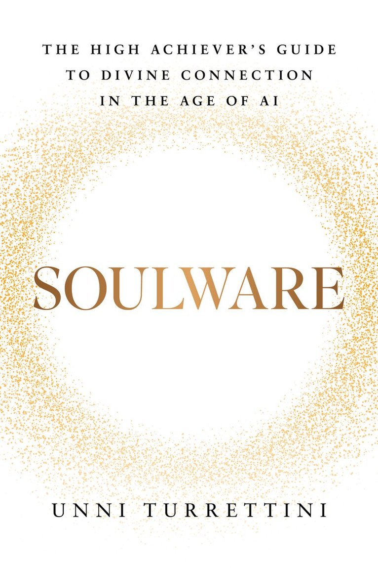 Unni Turrettini - Soulware, Inbunden