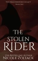 Nicole Zoltack - Stolen Rider, Häftad