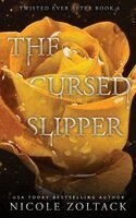 Nicole Zoltack - Cursed Slipper, Häftad. Tillgänglighet: Lägg i varukorg