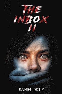Daniel Ortiz - Inbox II, Häftad