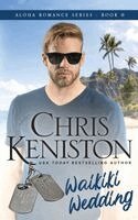 Chris Keniston - Waikiki Wedding, Häftad