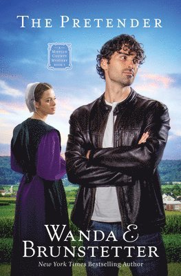 Wanda E. Brunstetter - The Pretender: Volume 3, Häftad