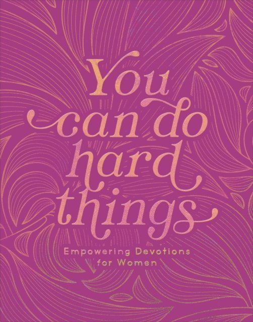 Renae Brumbaugh Green - You Can Do Hard Things, E-bok