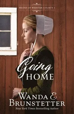 Wanda E. Brunstetter - Going Home: Volume 1, Häftad. Tillgänglighet: Lägg i varukorg