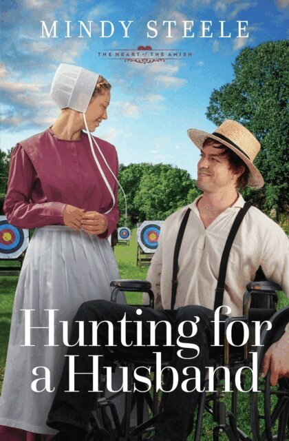 Mindy Steele - Hunting for a Husband, E-bok