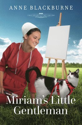 Anne Blackburne - Miriam's Little Gentleman: Volume 13, Häftad