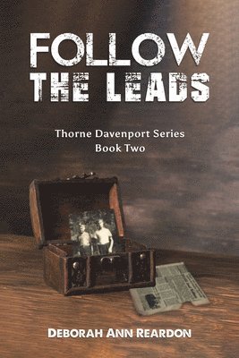 Deborah Ann Reardon - Follow the Leads, Häftad