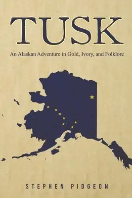 Stephen Pidgeon - Tusk, Häftad. Tillgänglighet: Lägg i varukorg