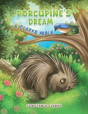 Constance Clarke - Porcupine's Dream, Häftad. Tillgänglighet: Lägg i varukorg